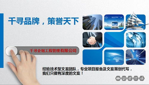 平陆本地优势精英策划销售项目计划书——技术咨询篇