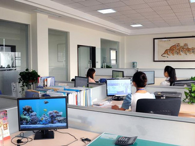 恭贺漫游谷成员企业软联成功通过高新技术企业认定