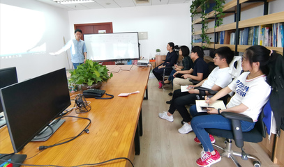 北京交科院技术咨询服务 推动交通科技发展的专业力量